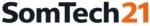 Somtech21 Logo-Tech Reviews Switzerland